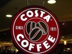 -COSTA COFFEE(丰联广场店)