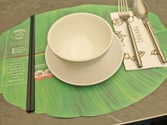 -帕蓝·暹罗料理(大学路店)