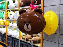 -line friends(明洞旗舰店)