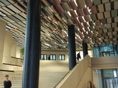 -北京三里屯CHAO酒店