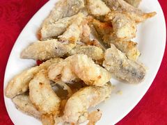 -蛇口康乐快餐鱼仔档(翠苑小区店)