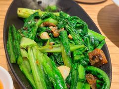 -粤集·手工粤菜(皇庭广场店)