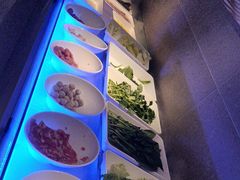-快乐大桶水养生足浴SPA(前兴路店)