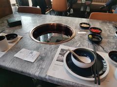 -大头椰·海南椰子鸡火锅(思明万象城店)