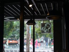-喜茶(东莞雍华庭店)