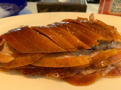 -四季民福烤鸭店(前门廊房二条店)