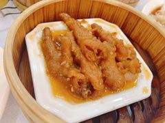 凤爪-同发大酒家