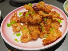 -小吊梨汤·北京菜·烤鸭(清河万象汇店)