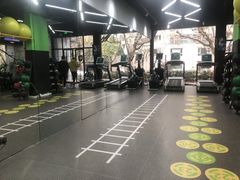 -VPsmart私教健身工作室(新华路旗舰店)