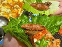 -恩你小木屋·烤肉韩式料理(嘉兴秀洲店)