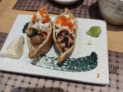 -林妈妈村·日式料理(宝山万达店)