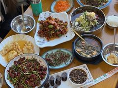 -顺姬冷面(延大店)