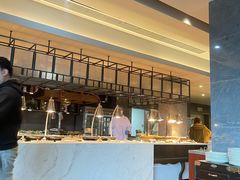-南京四方酒店-傲途格精选·椽宫中餐厅