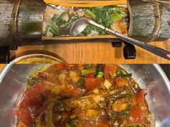 -61号餐吧(兴坪古镇漓江店)