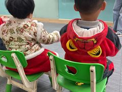 -励步成长中心(老福山校区)