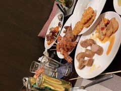 -合肥富力威斯汀酒店·知味餐厅
