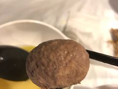 -鲜入围煮花胶鸡海鲜火锅