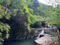 -浙北大峡谷