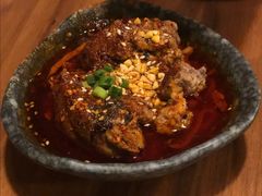 -付小姐在成都(中山公园店)