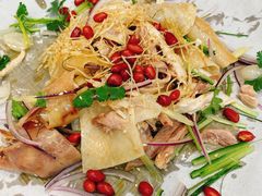 -顺意·顺德家乡菜(国际人才大厦店)