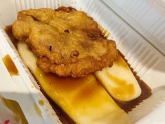 -鲜得来排骨年糕(豫园店)
