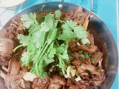-味好美土菜(迎宾东路店)