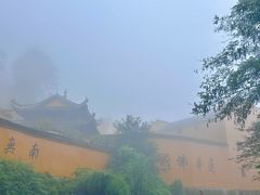 -九华山风景区
