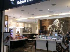 -GODIVA(印象城店)
