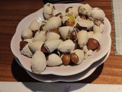 -森味薪火烧•烧鸟居酒屋•日本料理(望京店)