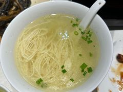 -太湖饭店·寄畅轩中餐厅
