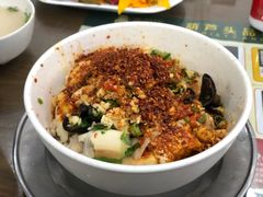 油泼葫芦头-春发生饭店·非遗(南院门店)