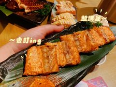-友壹町寿司(嘉洲广场店)