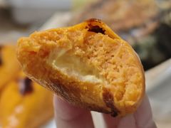 -鲍师傅糕点(青年汇店)