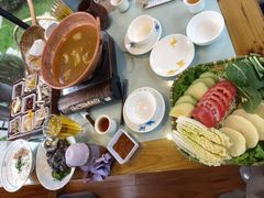 -云禾壹海景庄园餐厅