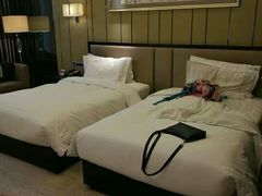 -无锡新湖铂尔曼大酒店