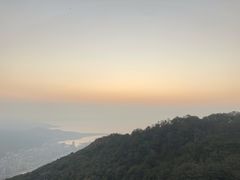 -梧桐山风景名胜区