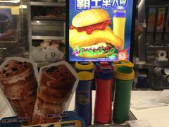 -德克士(前门店)