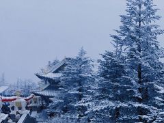 -峨眉山风景名胜区