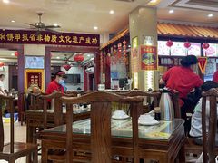 -葛记焖饼(伏牛路店)