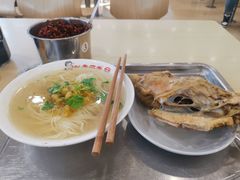 抻面-老四季(光荣街店)