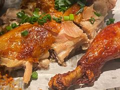 -绿茶餐厅(二七万达店)