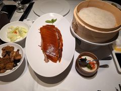 -四季民福烤鸭店(王府井东安门店)