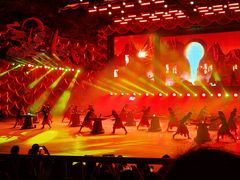 -深圳锦绣中华民俗村