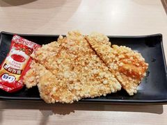 -大鼓米线(杭州国大城市广场店)