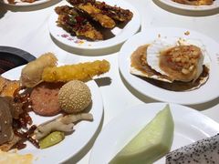 -吉布鲁牛排海鲜自助(成都大悦城店)