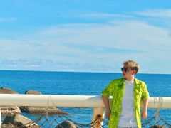 -海南分界洲岛旅游区