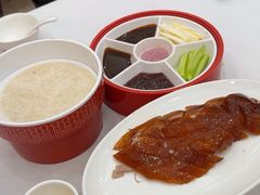 -红菜坊·烤鸭·川鲁宴(石园店)