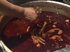 -二孃鸡爪爪(东郊记忆店)