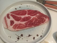 -炙城·韩式烤肉(南京东路店)