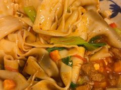 -元志初腊汁肉夹馍(钟楼粉巷店)